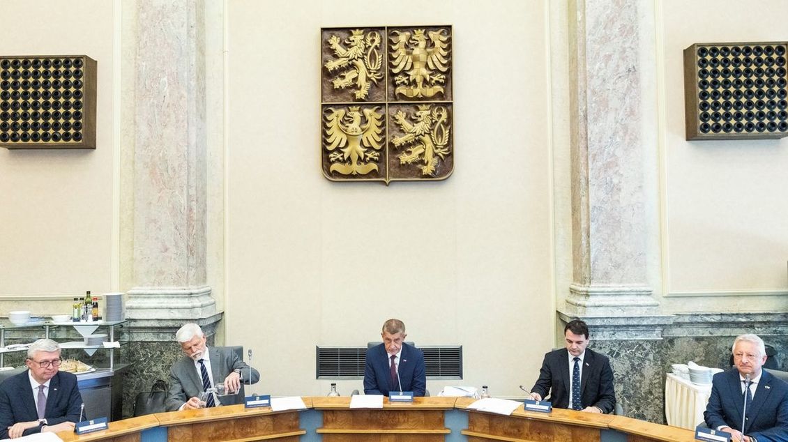 Nový jednací řád vlády? Expert mírní obavy, vidí ale jedno riziko - Seznam Zprávy